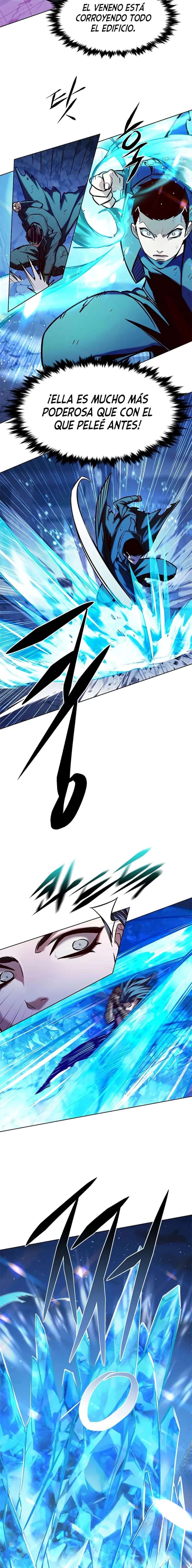Read Eleceed: Velocidad electrica ES Manga Online