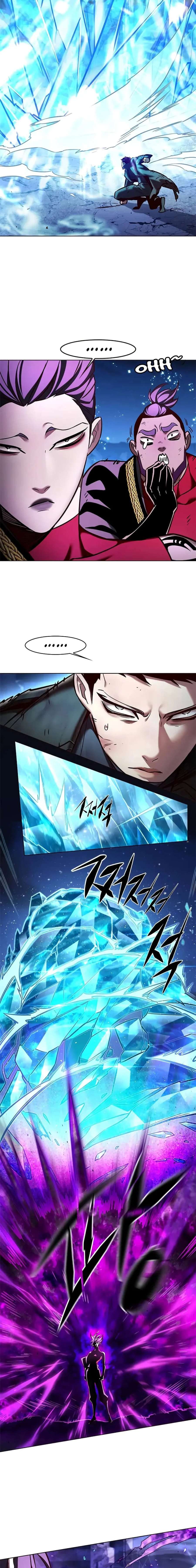 Read Eleceed: Velocidad electrica ES Manga Online