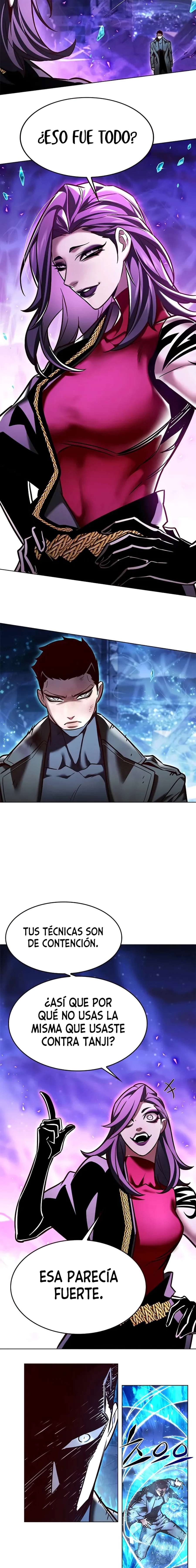 Read Eleceed: Velocidad electrica ES Manga Online
