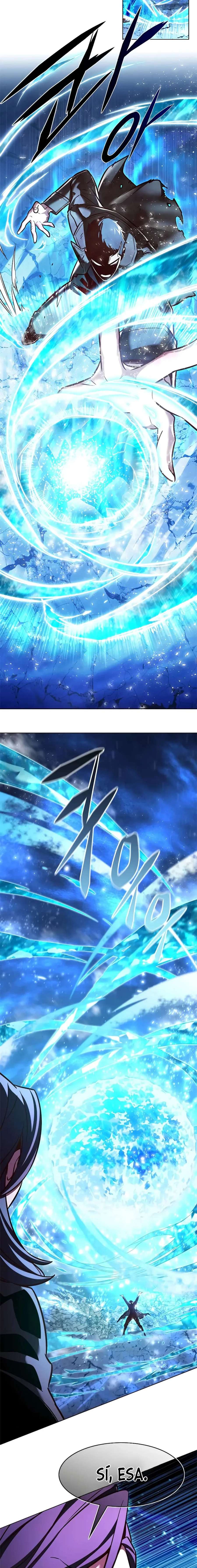 Read Eleceed: Velocidad electrica ES Manga Online