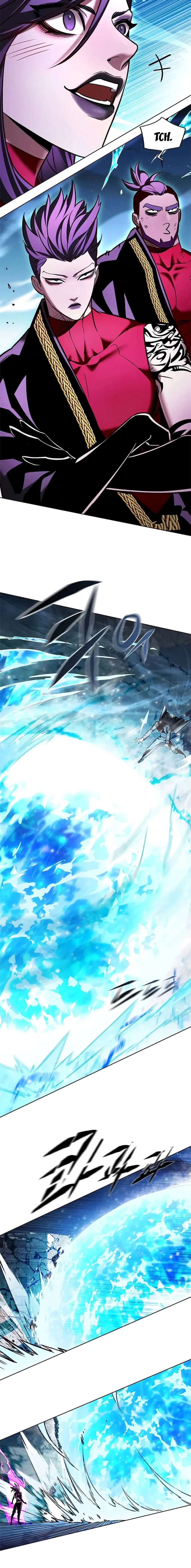 Read Eleceed: Velocidad electrica ES Manga Online