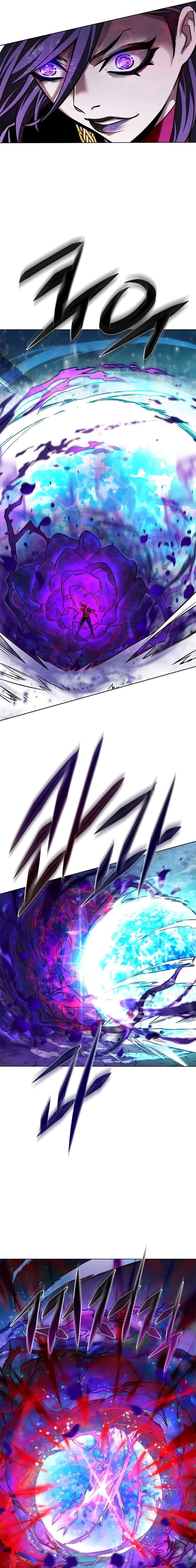 Read Eleceed: Velocidad electrica ES Manga Online