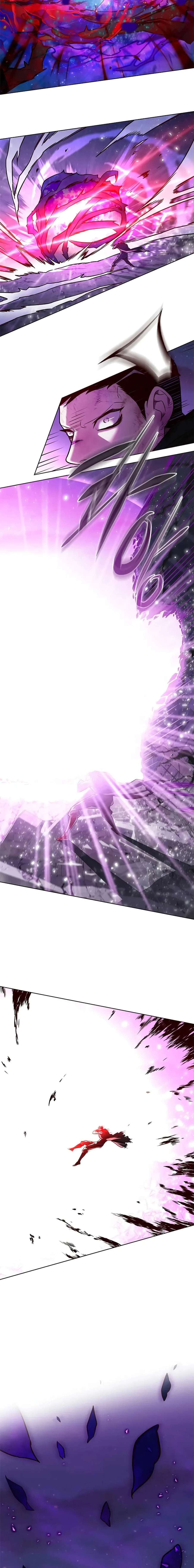 Read Eleceed: Velocidad electrica ES Manga Online