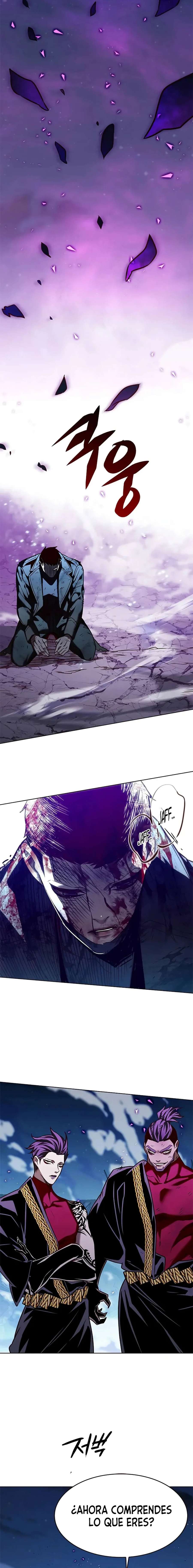 Read Eleceed: Velocidad electrica ES Manga Online