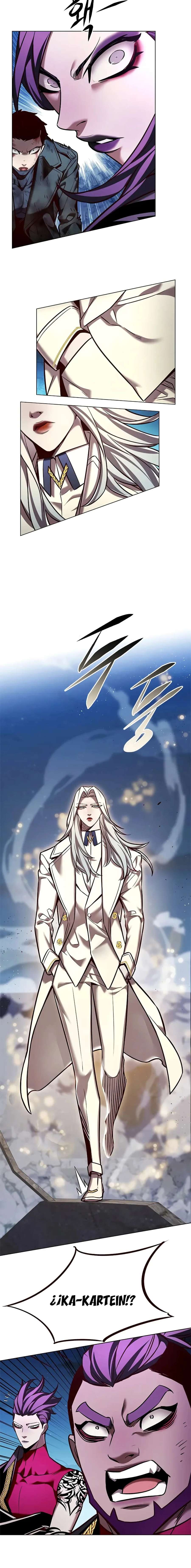 Read Eleceed: Velocidad electrica ES Manga Online