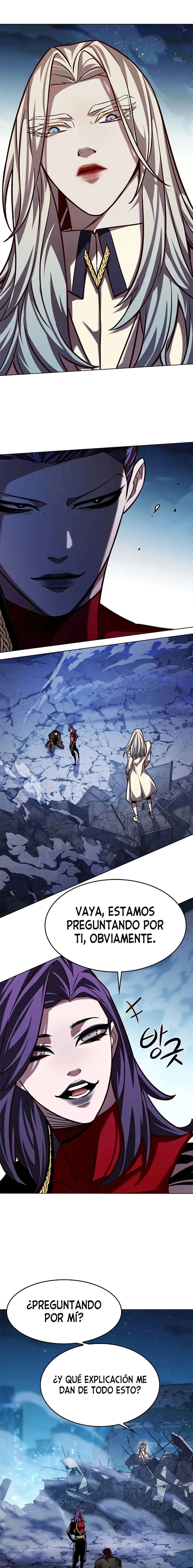 Read Eleceed: Velocidad electrica ES Manga Online