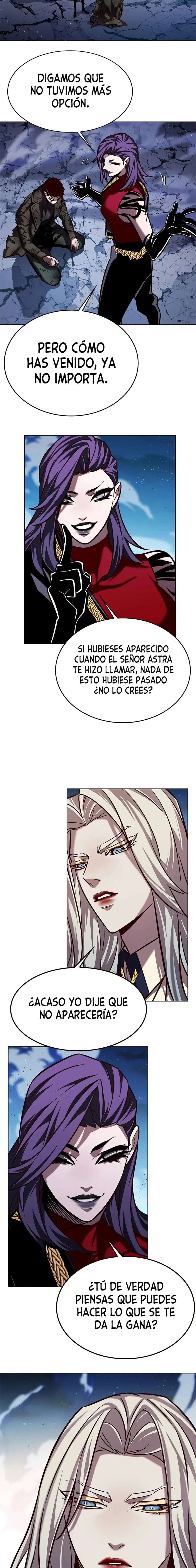 Read Eleceed: Velocidad electrica ES Manga Online