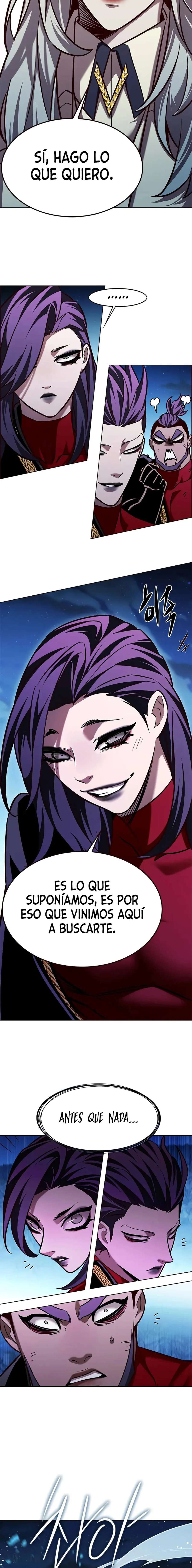 Read Eleceed: Velocidad electrica ES Manga Online