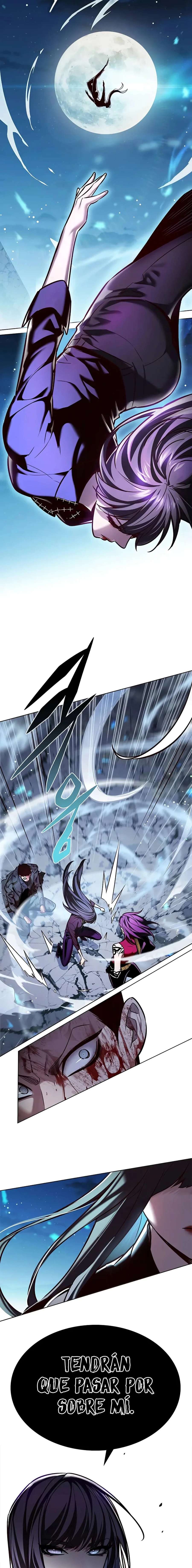 Read Eleceed: Velocidad electrica ES Manga Online