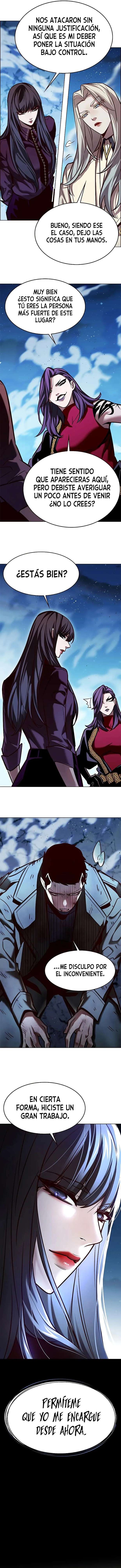 Read Eleceed: Velocidad electrica ES Manga Online