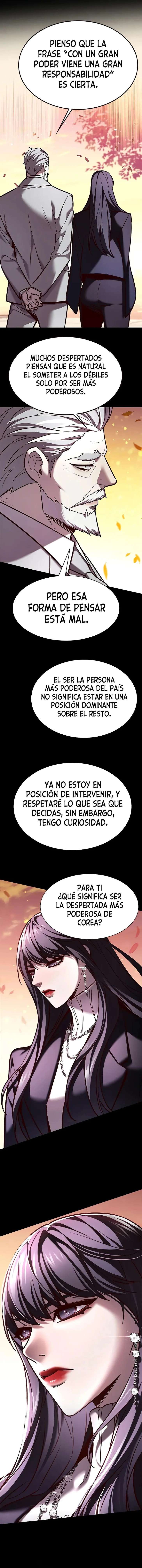 Read Eleceed: Velocidad electrica ES Manga Online