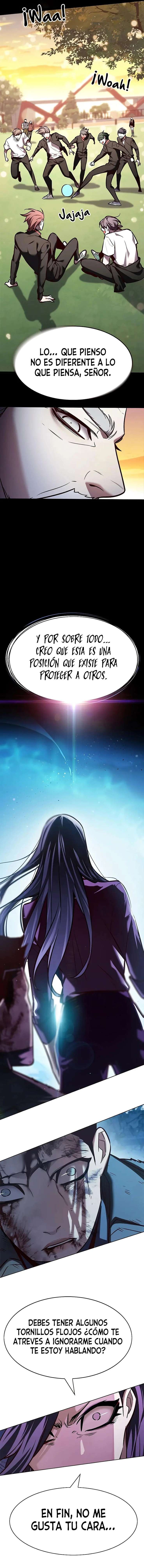 Read Eleceed: Velocidad electrica ES Manga Online