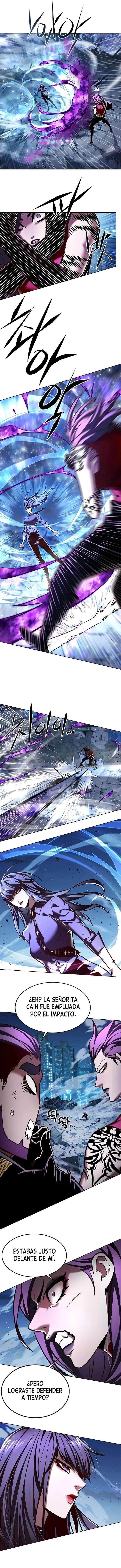 Read Eleceed: Velocidad electrica ES Manga Online