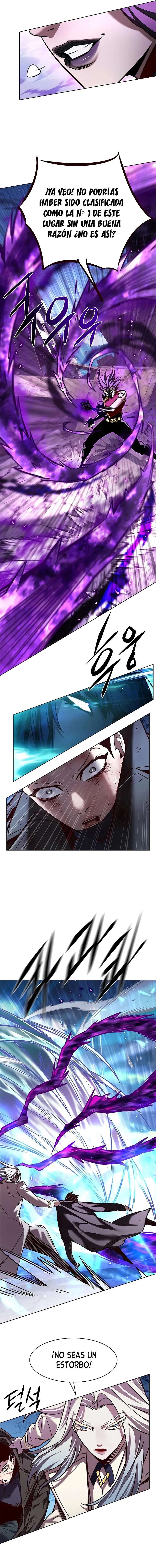 Read Eleceed: Velocidad electrica ES Manga Online