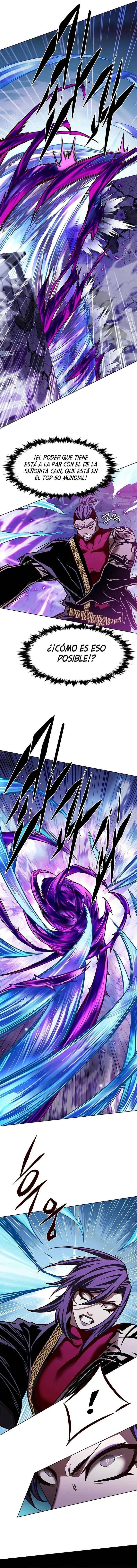 Read Eleceed: Velocidad electrica ES Manga Online