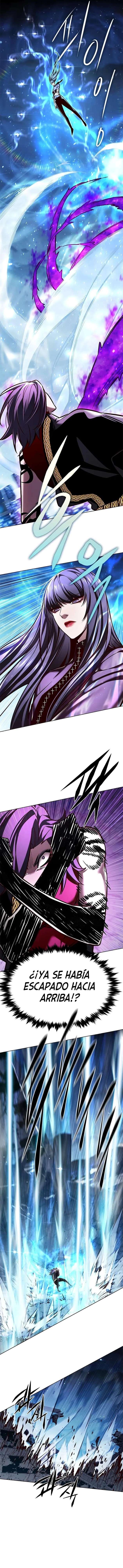 Read Eleceed: Velocidad electrica ES Manga Online