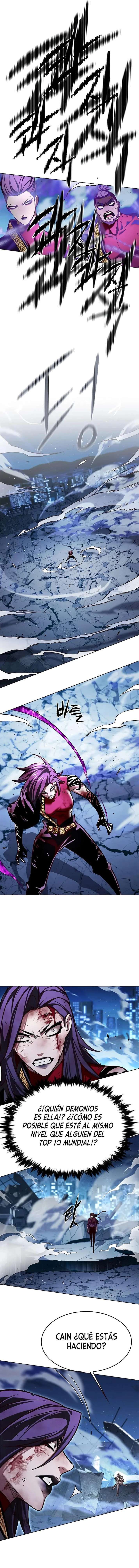 Read Eleceed: Velocidad electrica ES Manga Online