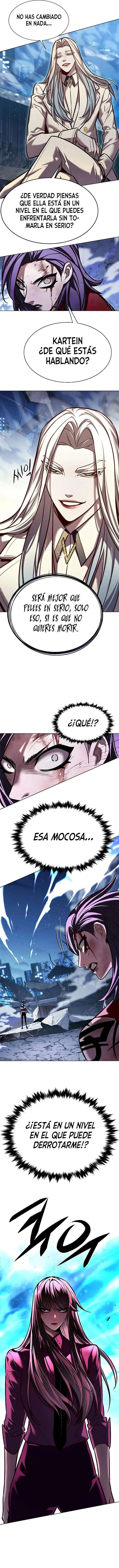 Read Eleceed: Velocidad electrica ES Manga Online