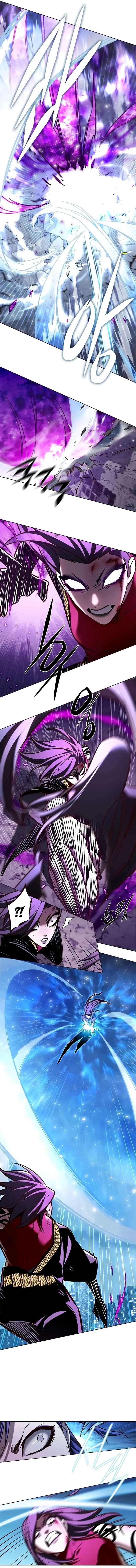 Read Eleceed: Velocidad electrica ES Manga Online