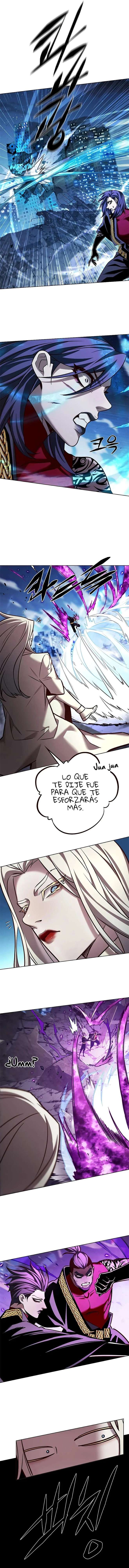 Read Eleceed: Velocidad electrica ES Manga Online
