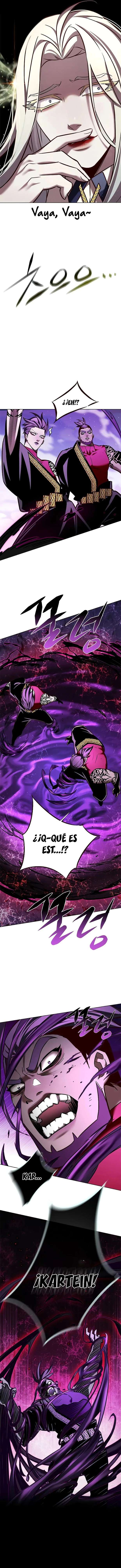 Read Eleceed: Velocidad electrica ES Manga Online