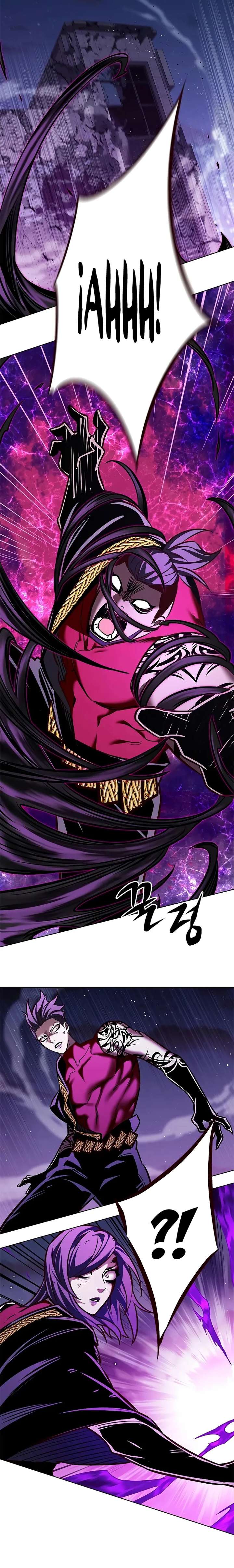 Read Eleceed: Velocidad electrica ES Manga Online