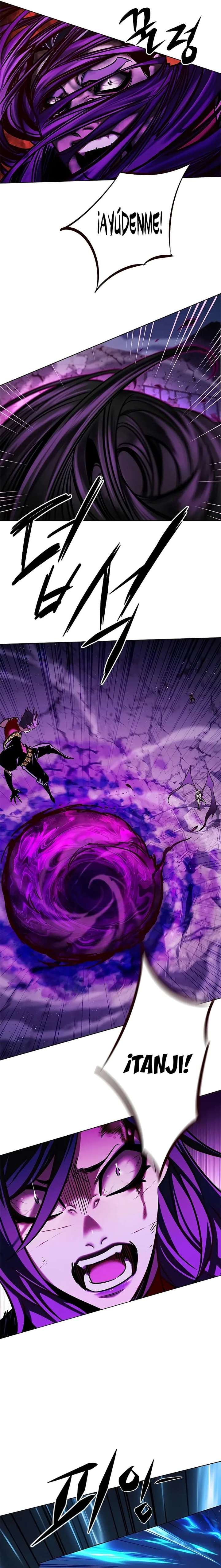 Read Eleceed: Velocidad electrica ES Manga Online