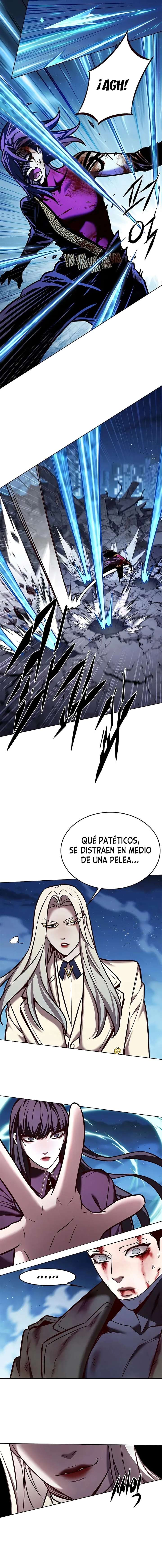 Read Eleceed: Velocidad electrica ES Manga Online