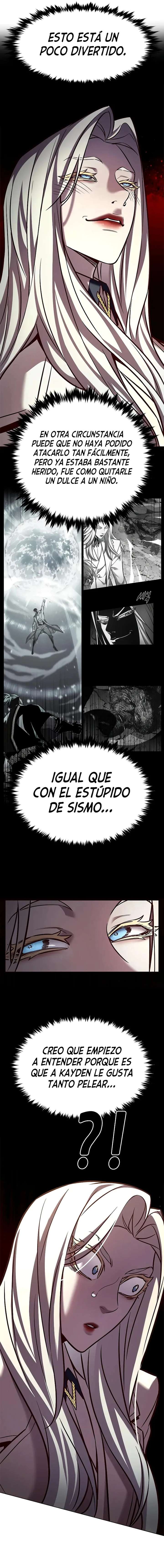 Read Eleceed: Velocidad electrica ES Manga Online