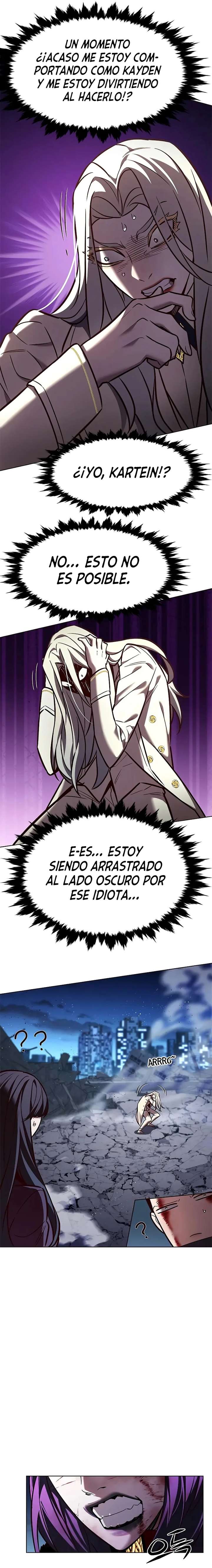 Read Eleceed: Velocidad electrica ES Manga Online
