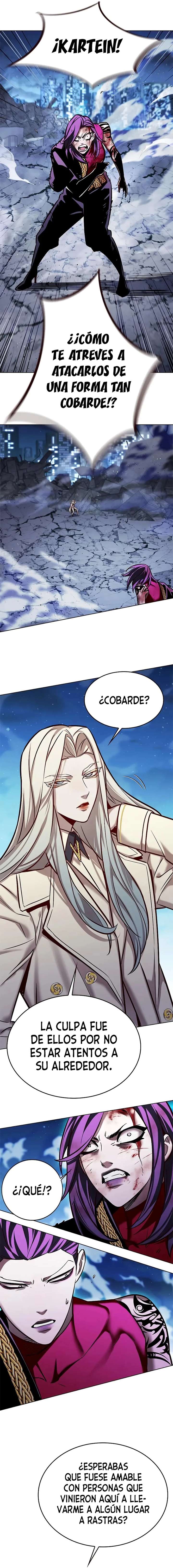 Read Eleceed: Velocidad electrica ES Manga Online