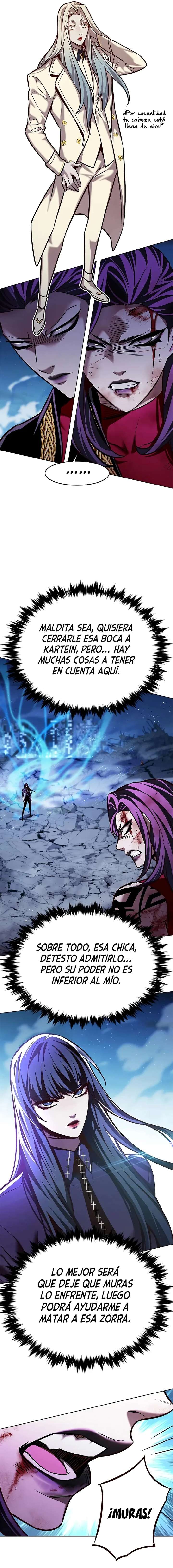 Read Eleceed: Velocidad electrica ES Manga Online