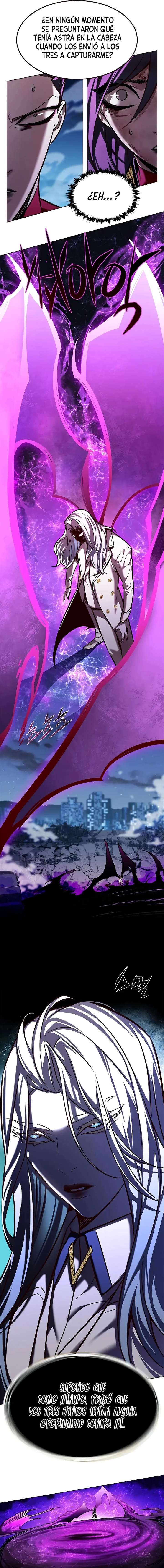 Read Eleceed: Velocidad electrica ES Manga Online
