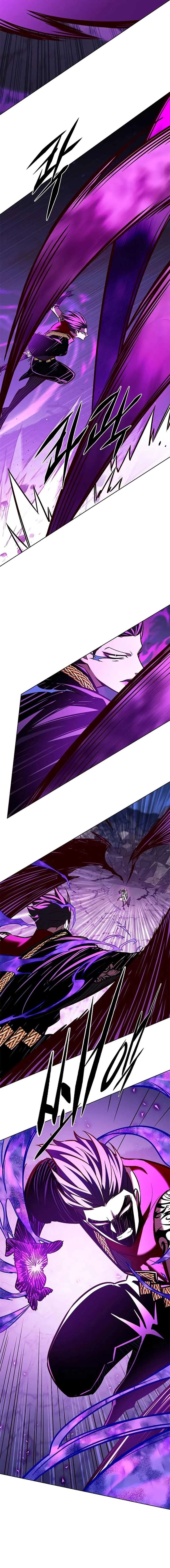 Read Eleceed: Velocidad electrica ES Manga Online