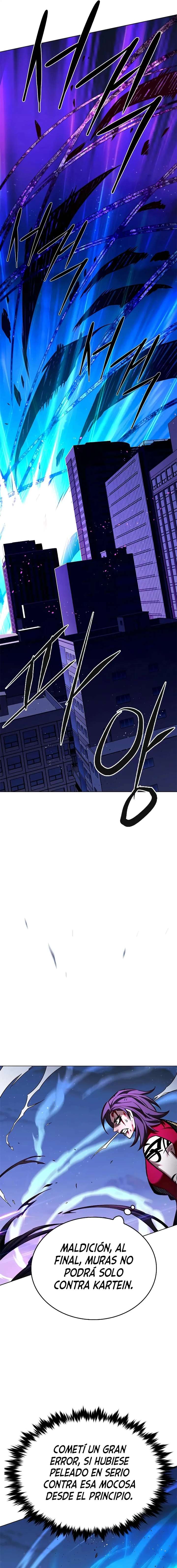 Read Eleceed: Velocidad electrica ES Manga Online