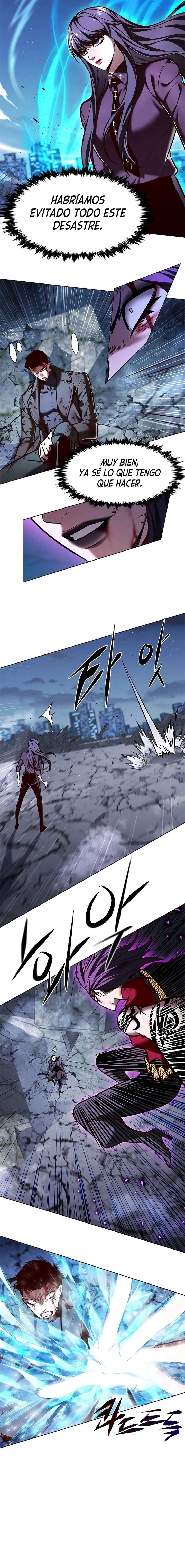 Read Eleceed: Velocidad electrica ES Manga Online
