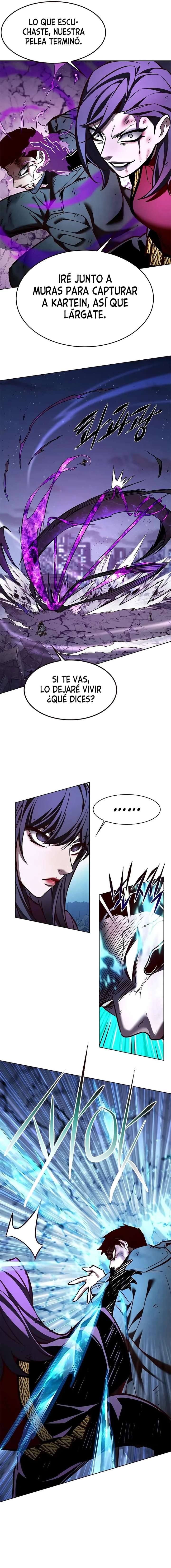 Read Eleceed: Velocidad electrica ES Manga Online