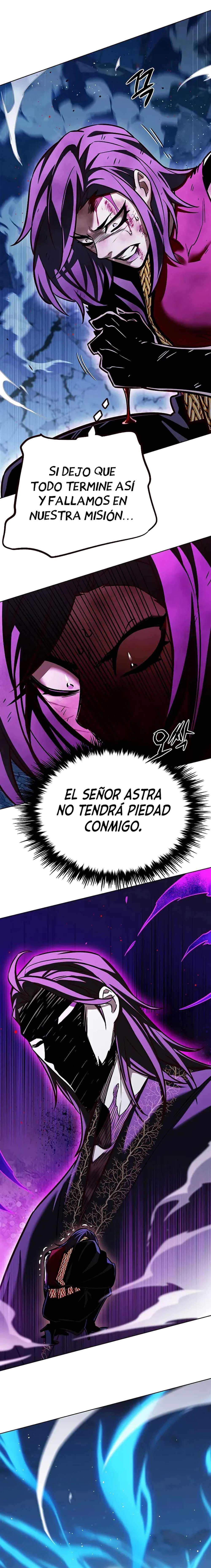 Read Eleceed: Velocidad electrica ES Manga Online