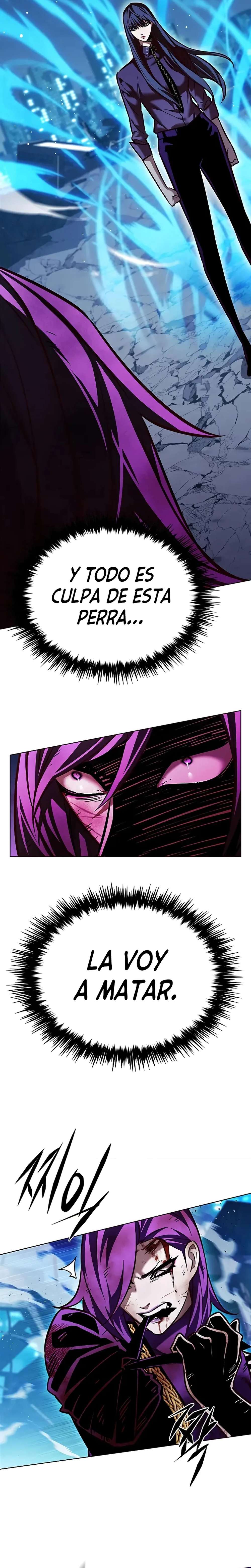 Read Eleceed: Velocidad electrica ES Manga Online