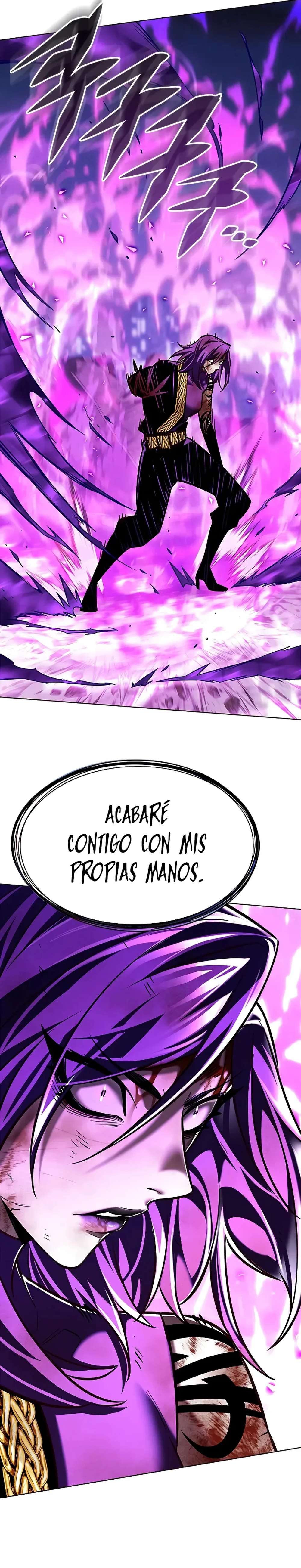 Read Eleceed: Velocidad electrica ES Manga Online