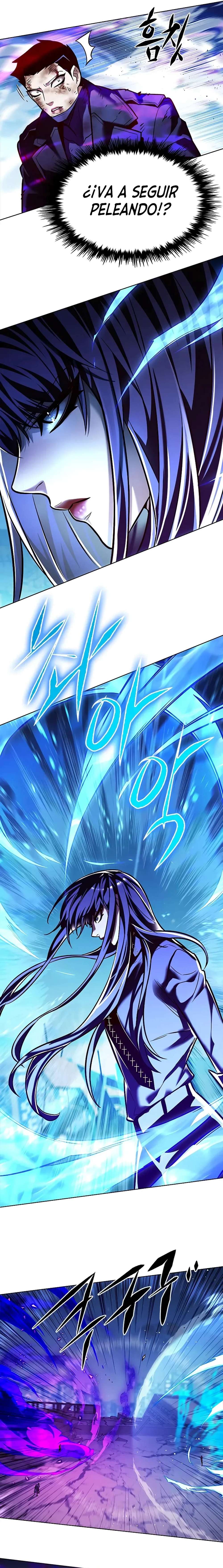 Read Eleceed: Velocidad electrica ES Manga Online
