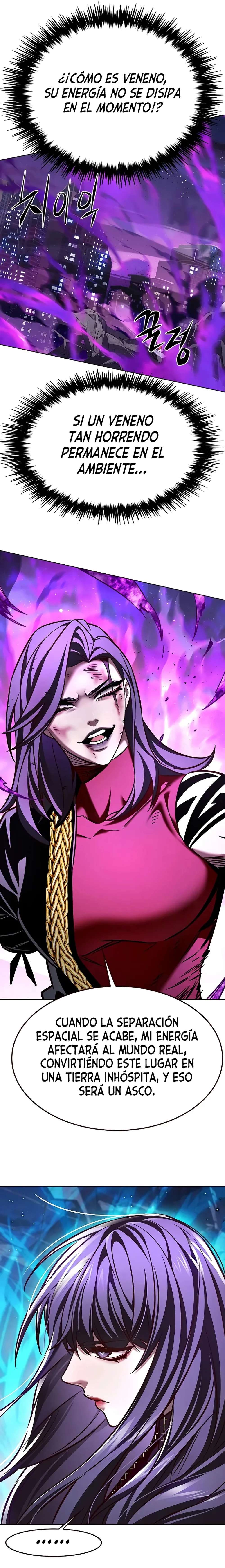 Read Eleceed: Velocidad electrica ES Manga Online