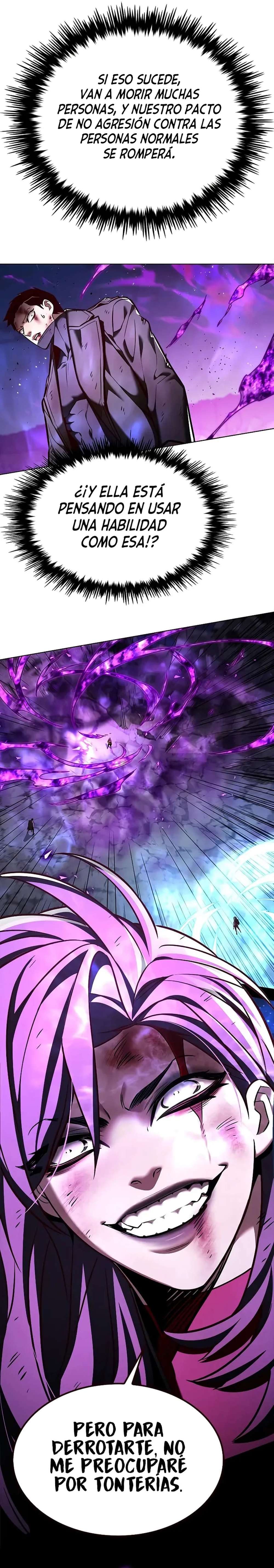 Read Eleceed: Velocidad electrica ES Manga Online