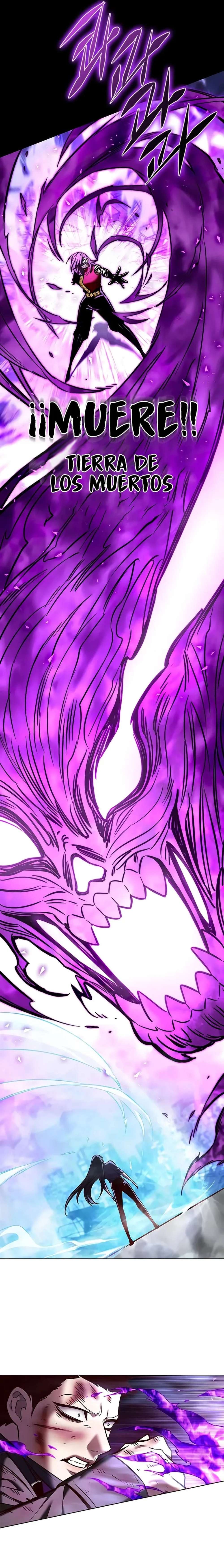 Read Eleceed: Velocidad electrica ES Manga Online