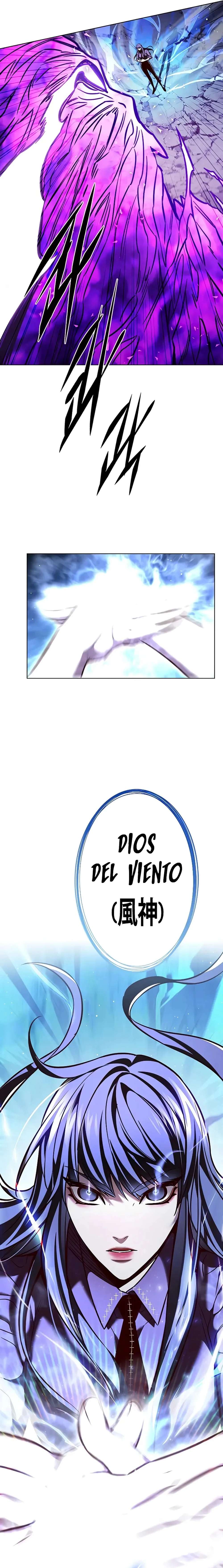 Read Eleceed: Velocidad electrica ES Manga Online