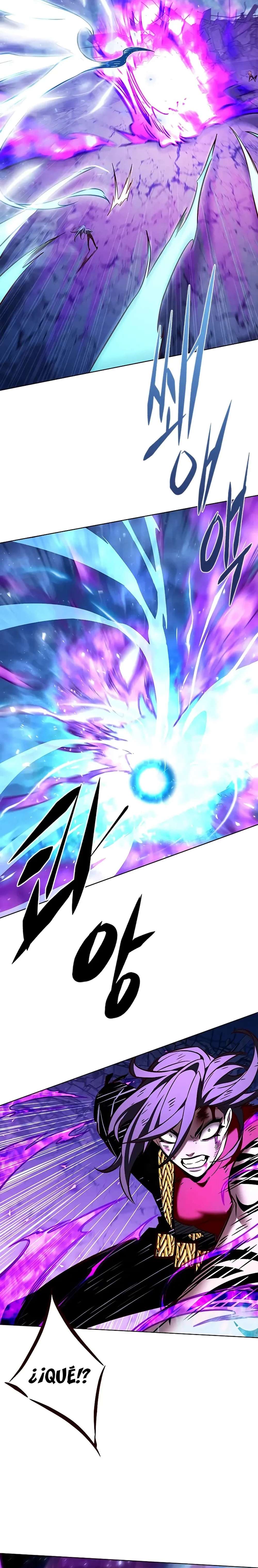 Read Eleceed: Velocidad electrica ES Manga Online