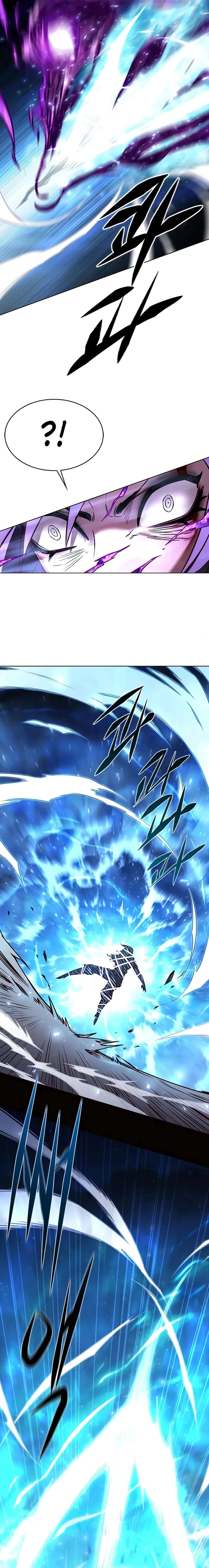 Read Eleceed: Velocidad electrica ES Manga Online