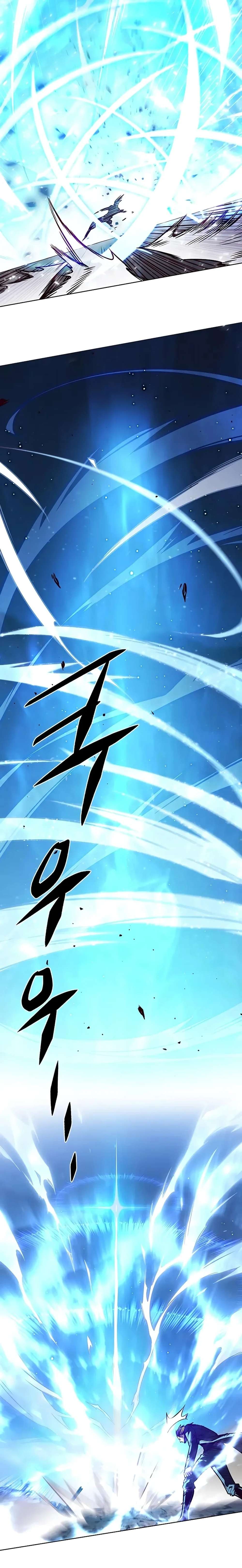 Read Eleceed: Velocidad electrica ES Manga Online
