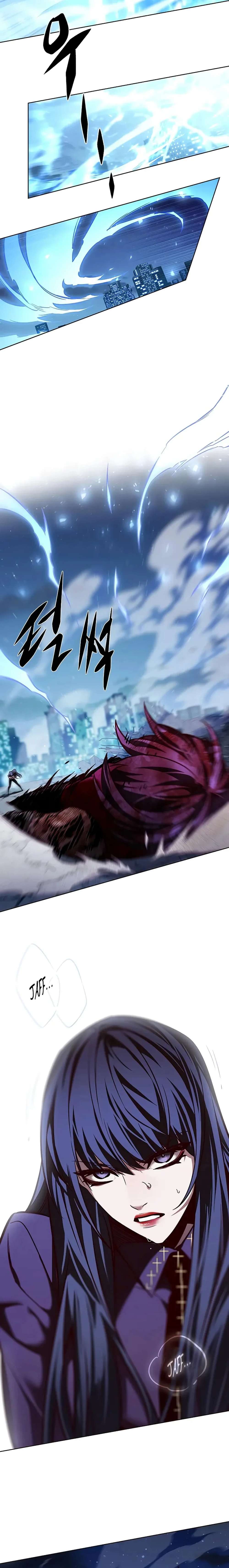 Read Eleceed: Velocidad electrica ES Manga Online