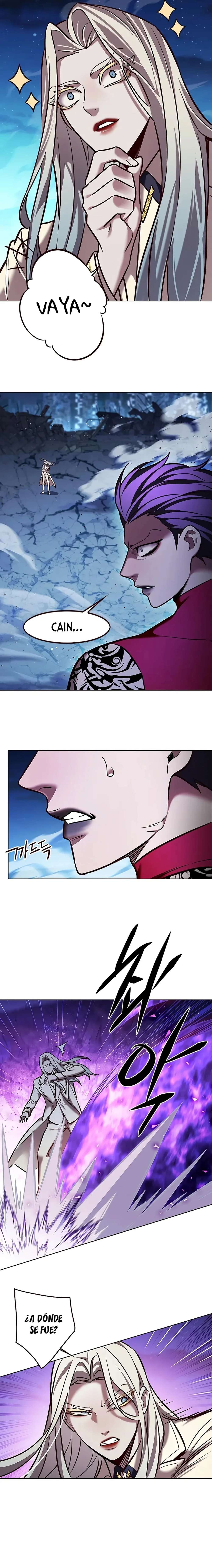 Read Eleceed: Velocidad electrica ES Manga Online